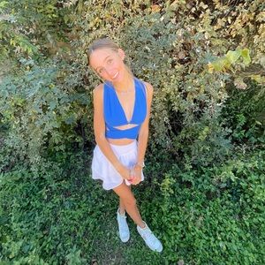 Meet your Posher, Ava